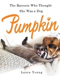 Cover: Pumpkin: The Raccoon Who Thought She Was a Dog - St. Martin's Griffin