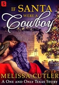 Cover: If Santa Were a Cowboy - Swerve