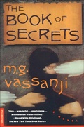 Cover: The Book of Secrets - Picador