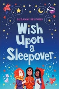 Cover: Wish Upon a Sleepover - IMPRINT