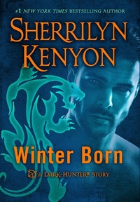 Enlarge image Cover: Winter Born - St. Martin's Press