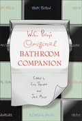 Cover: W. C. Privy's Original Bathroom Companion - St. Martin's Griffin