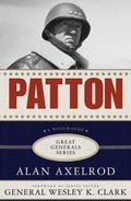 Cover: Patton: A Biography - St. Martin's Griffin