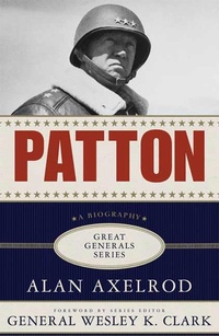 Enlarge image Cover: Patton: A Biography - St. Martin's Griffin