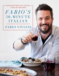 Bild: Fabio's 30-Minute Italian - St. Martin's Press