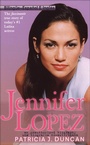 Cover: Jennifer Lopez - St. Martin's Press