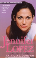 Cover: Jennifer Lopez - St. Martin's Press