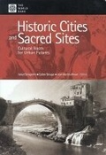 Cover: Historic Cities and Sacred Sites - World Bank Publications