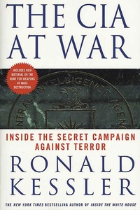 Abbildung von: The CIA at War - St. Martin's Griffin