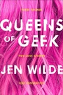 Cover: Queens of Geek - Swoon Reads
