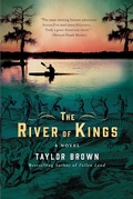 Cover: The River of Kings - St. Martin's Press