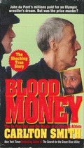 Cover: Blood Money - St. Martin's True Crime