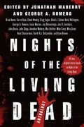 Cover: Nights of the Living Dead - St. Martin's Griffin