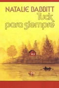 Cover: Tuck para siempre - Square Fish