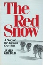 Cover: The Red Snow - St. Martin's Griffin