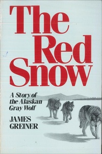 Enlarge image Cover: The Red Snow - St. Martin's Griffin