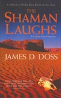 Cover: The Shaman Laughs - St. Martin's Griffin