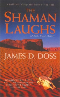 Enlarge image Cover: The Shaman Laughs - St. Martin's Griffin