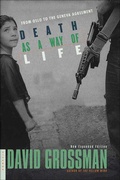 Cover: Death as a Way of Life - Picador