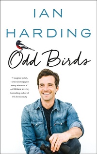 Abbildung von: Odd Birds - St. Martin's Press