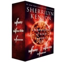 Cover: Chronicles of Nick, Books 1-3 - St. Martin's Griffin