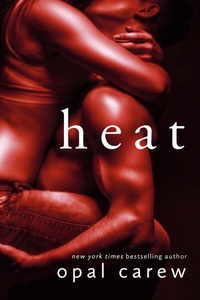 Abbildung von: Heat: A Novel - St. Martin's Griffin