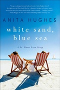 Cover: White Sand, Blue Sea - St. Martin's Griffin