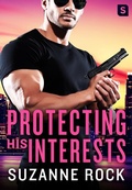 Cover: Protecting His Interests - Swerve