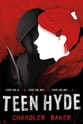 Cover: Teen Hyde: High School Horror - Feiwel & Friends