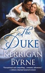 Cover: The Duke - St. Martin's Paperbacks
