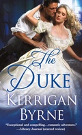 Cover: The Duke - St. Martin's Paperbacks