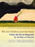 Cover: We Are Children Just the Same - Jewish Publication Society