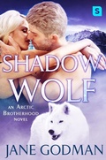 Cover: Shadow Wolf - Swerve