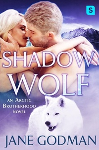 Enlarge image Cover: Shadow Wolf - Swerve