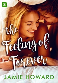Enlarge image Cover: The Feeling of Forever - Swerve