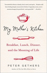 Abbildung von: My Mother's Kitchen - Henry Holt and Co.