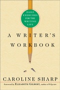 Cover: A Writer's Workbook - St. Martin's Griffin