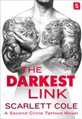 Cover: The Darkest Link - Swerve