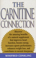 Cover: The Carnitine Connection - St. Martin's Paperbacks
