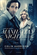 Cover: Manhattan Night - Picador