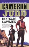Cover: Renegade Lawmen - St. Martin's Paperbacks