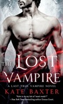 Cover: The Lost Vampire - Bramble