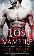 Cover: The Lost Vampire - Bramble