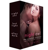 Abbildung von: Night Owl, the Complete Collection - St. Martin's Griffin