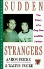 Cover: Sudden Strangers - St. Martin's Griffin
