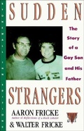 Cover: Sudden Strangers - St. Martin's Griffin
