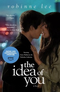 Enlarge image Cover: The Idea of You - St. Martin's Griffin