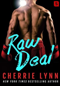 Abbildung von: Raw Deal - Swerve