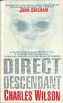 Cover: Direct Descendant - St. Martin's Press