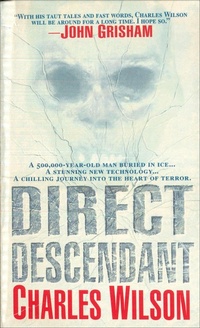 Enlarge image Cover: Direct Descendant - St. Martin's Press